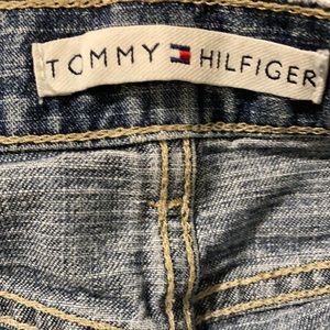 Vintage Tommy Hilfiger shorts